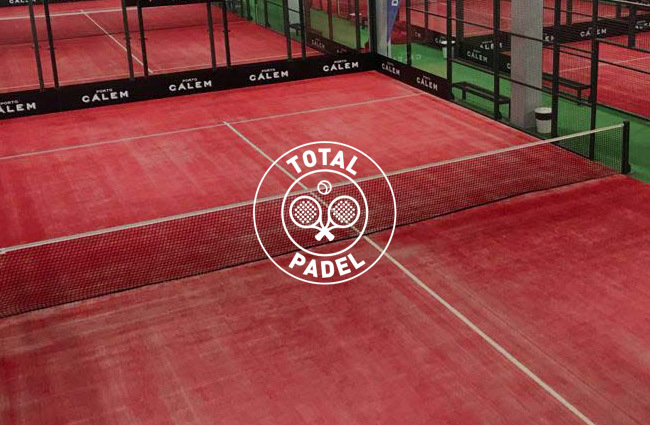Total Padel