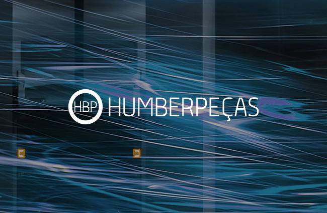 Humberpeças